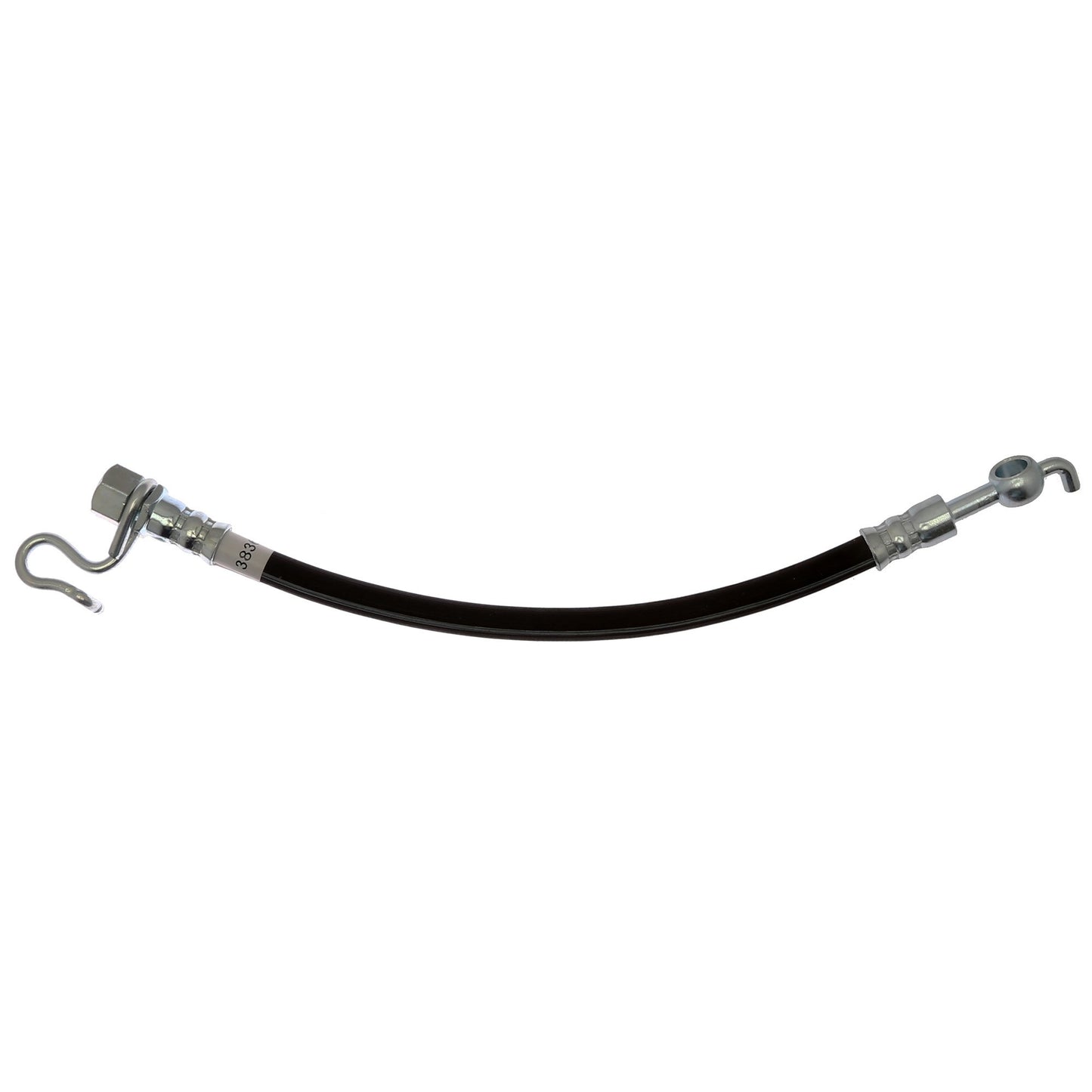 Raybestos Brakes Brake Hydraulic Hose BH383633