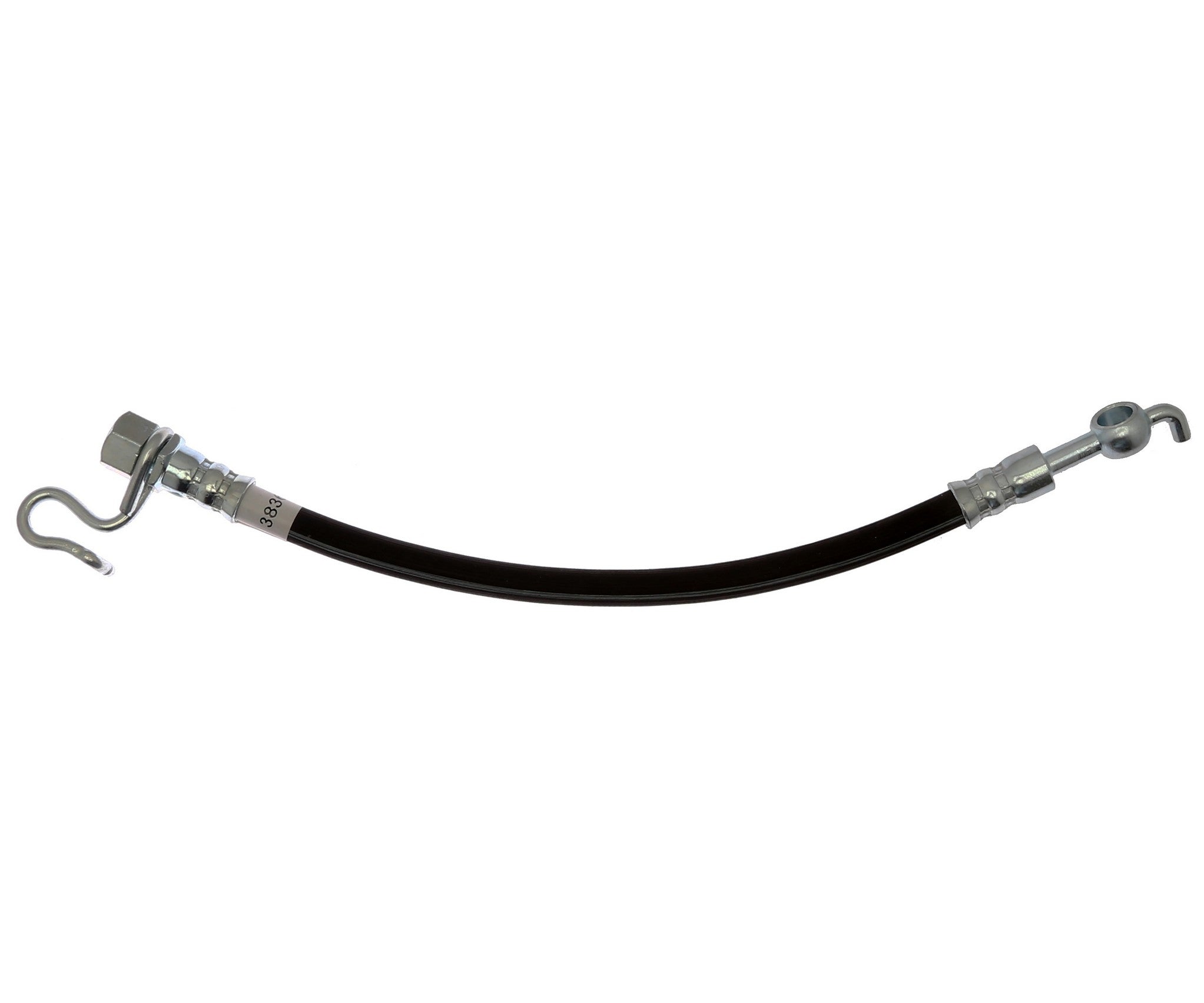 Raybestos Brakes Brake Hydraulic Hose BH383633