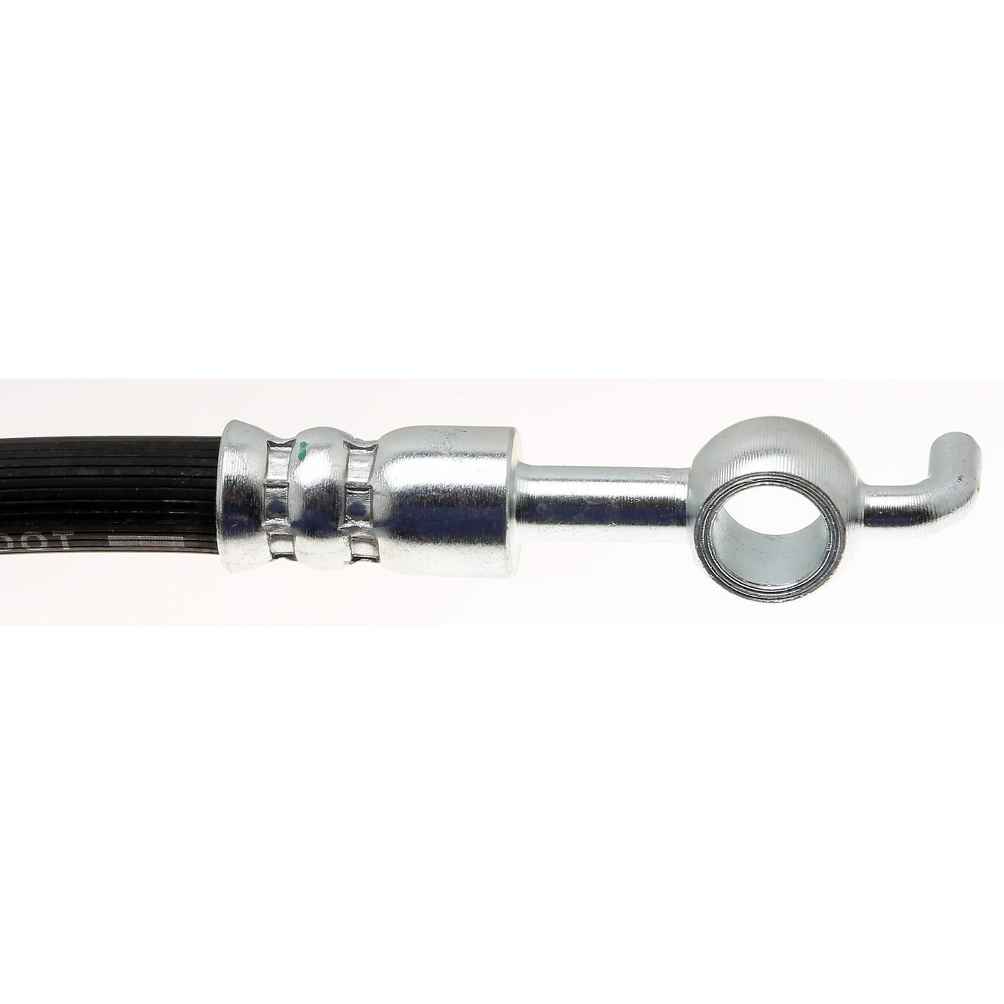 Raybestos Brakes Brake Hydraulic Hose BH383634