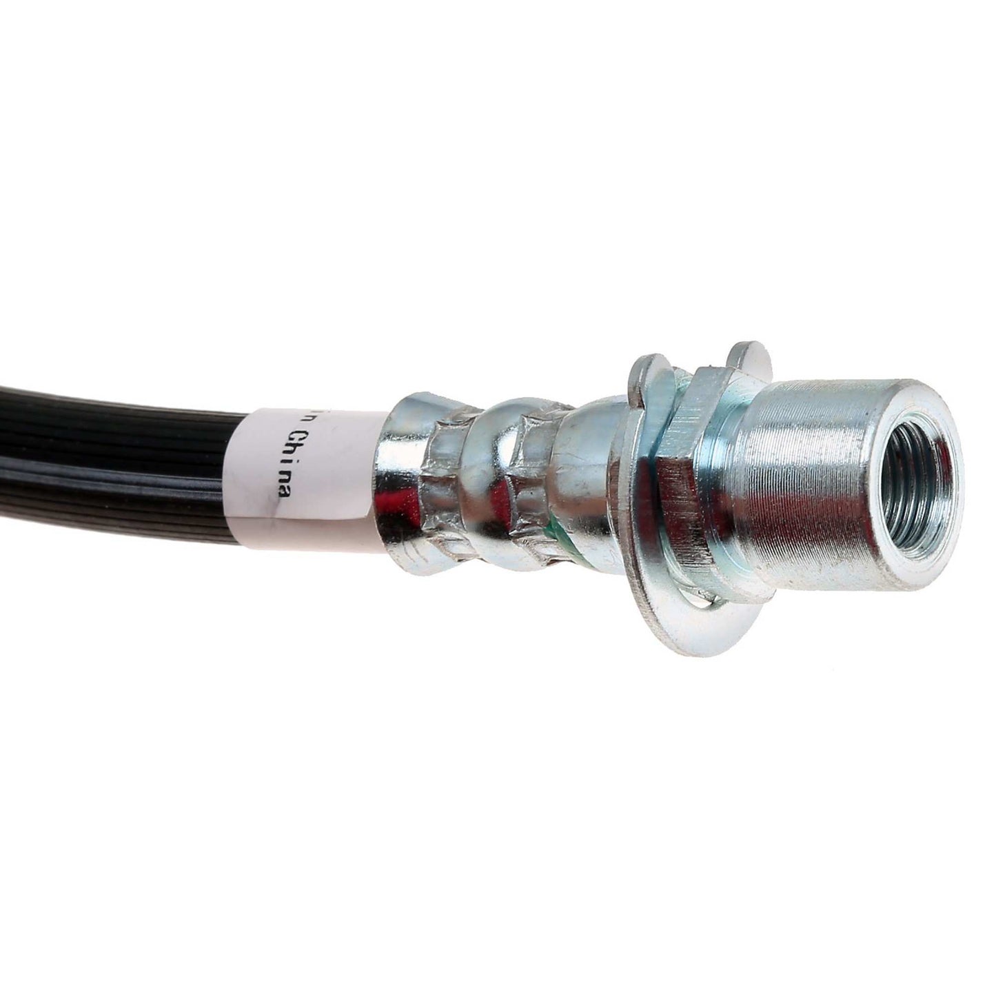 Raybestos Brakes Brake Hydraulic Hose BH383637