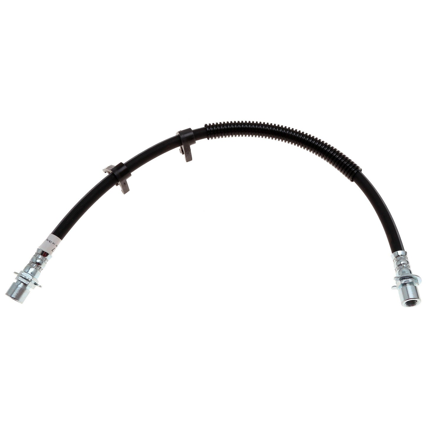 Raybestos Brakes Brake Hydraulic Hose BH383637