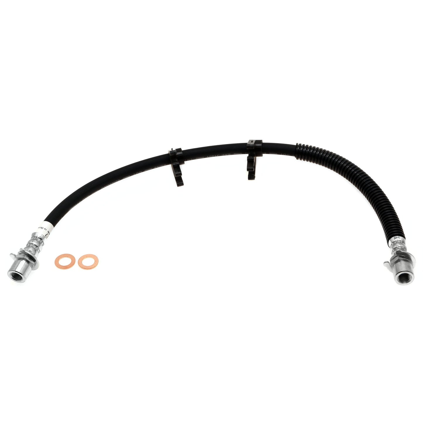 Raybestos Brakes Brake Hydraulic Hose BH383637