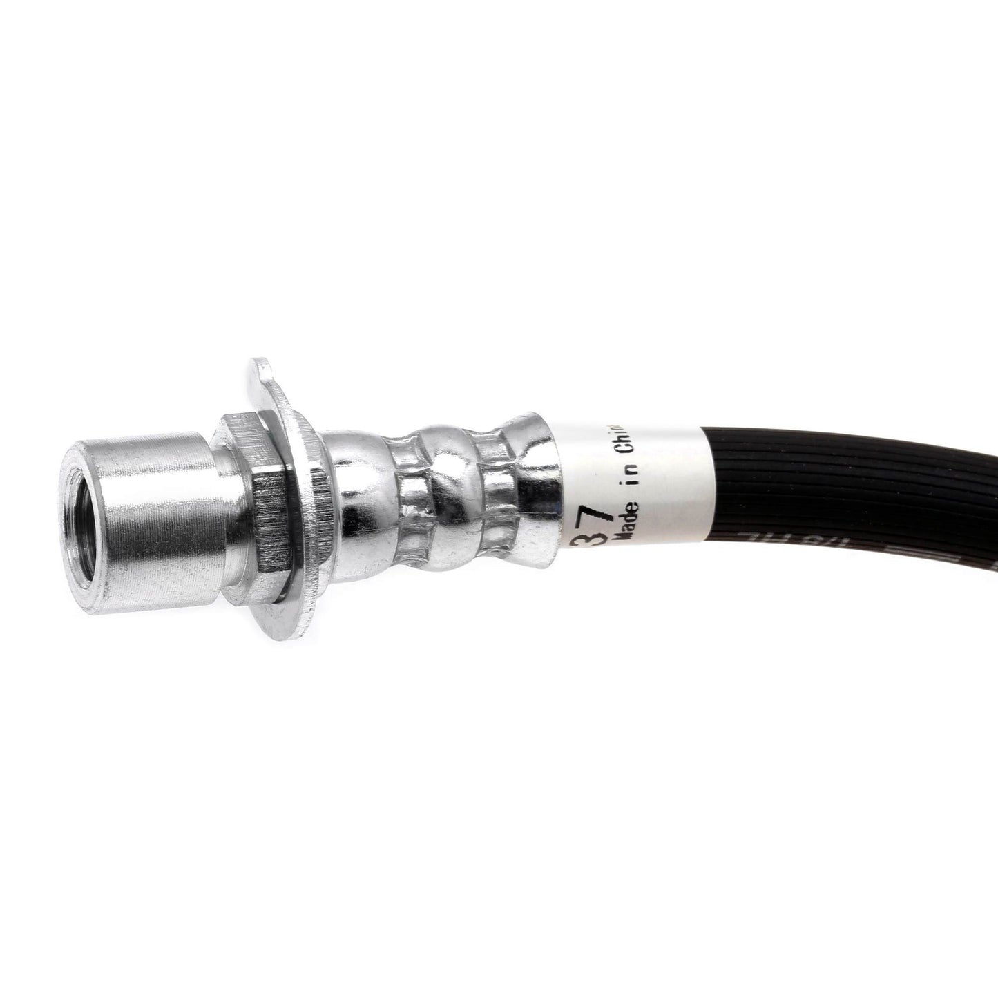 Raybestos Brakes Brake Hydraulic Hose BH383637