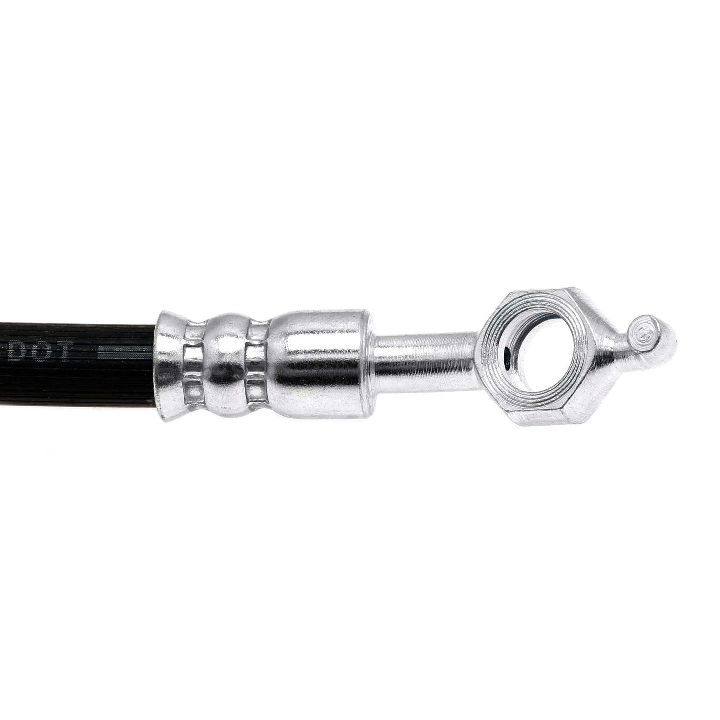 Raybestos Brakes Brake Hydraulic Hose BH383638