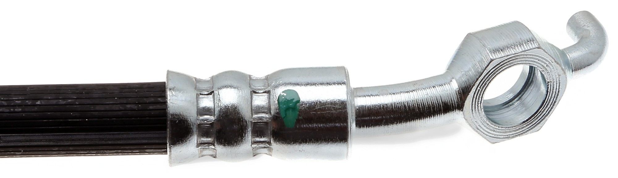 Raybestos Brakes Brake Hydraulic Hose BH383638