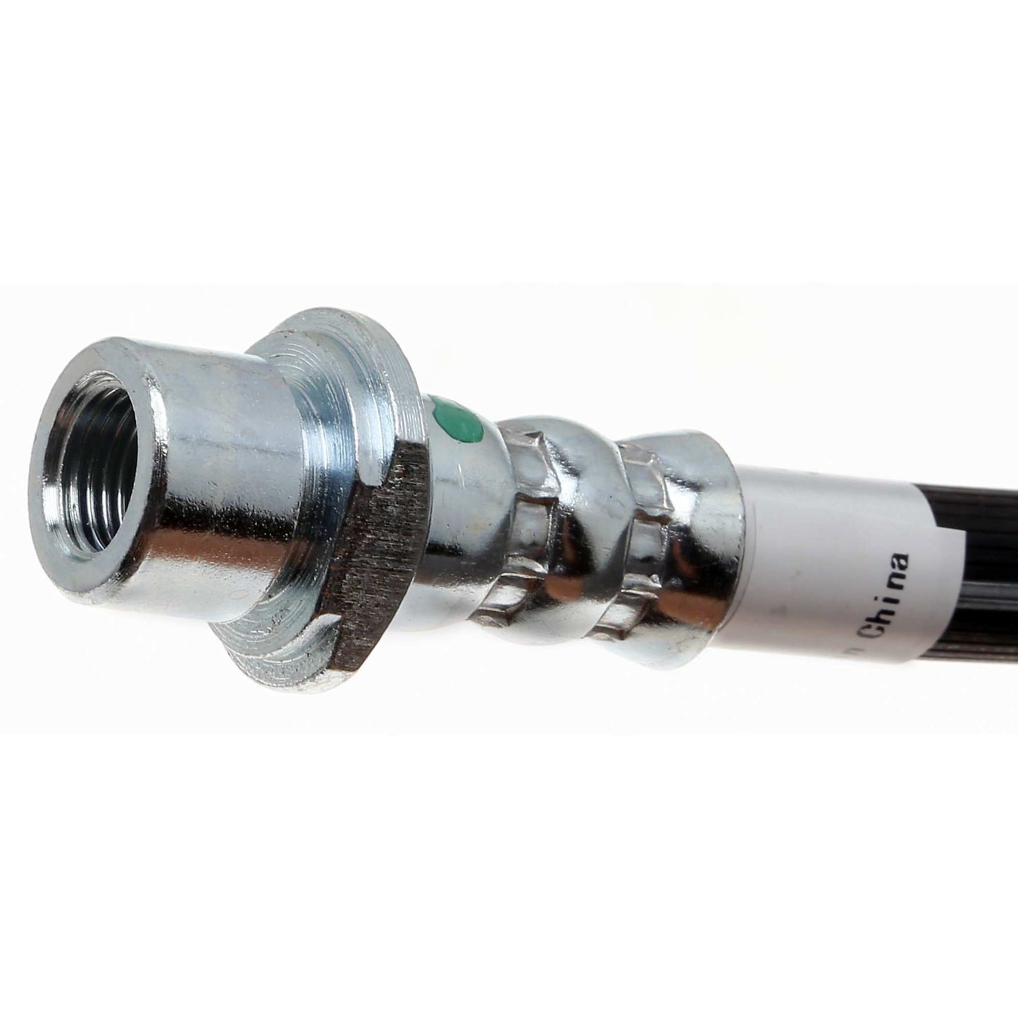 Raybestos Brakes Brake Hydraulic Hose BH383638