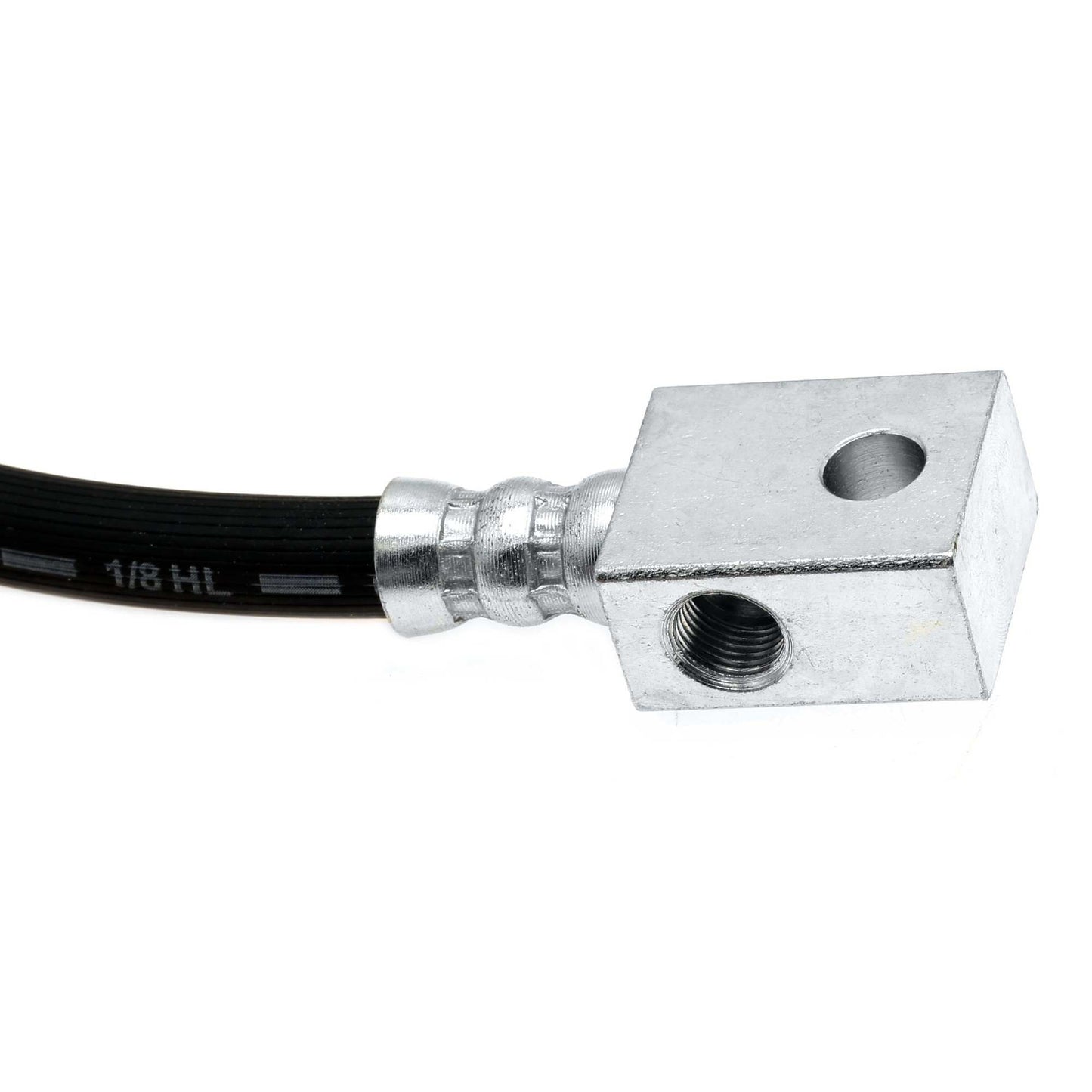 Raybestos Brakes Brake Hydraulic Hose BH383639