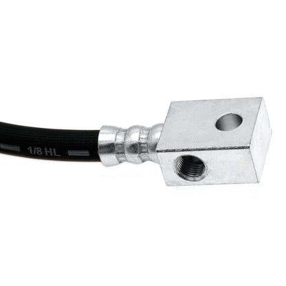 Raybestos Brakes Brake Hydraulic Hose BH383639