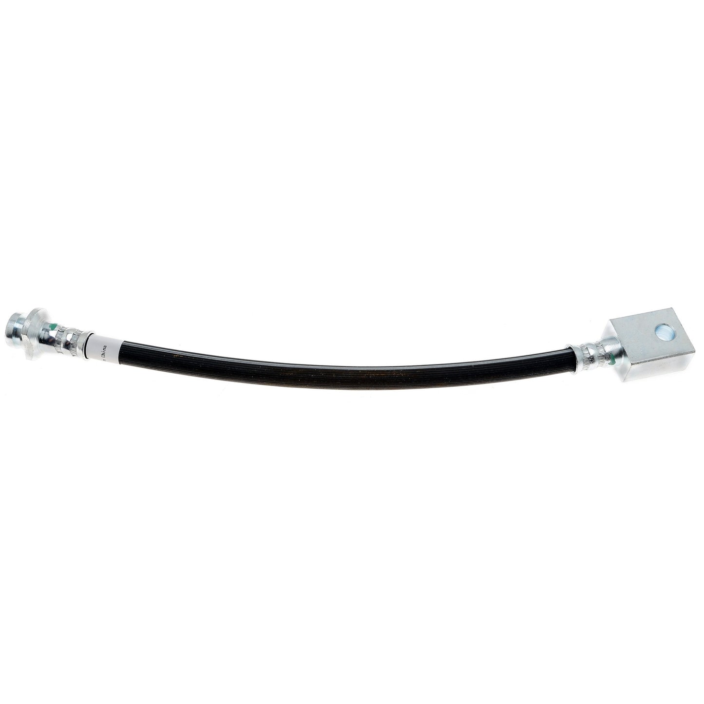 Raybestos Brakes Brake Hydraulic Hose BH383639
