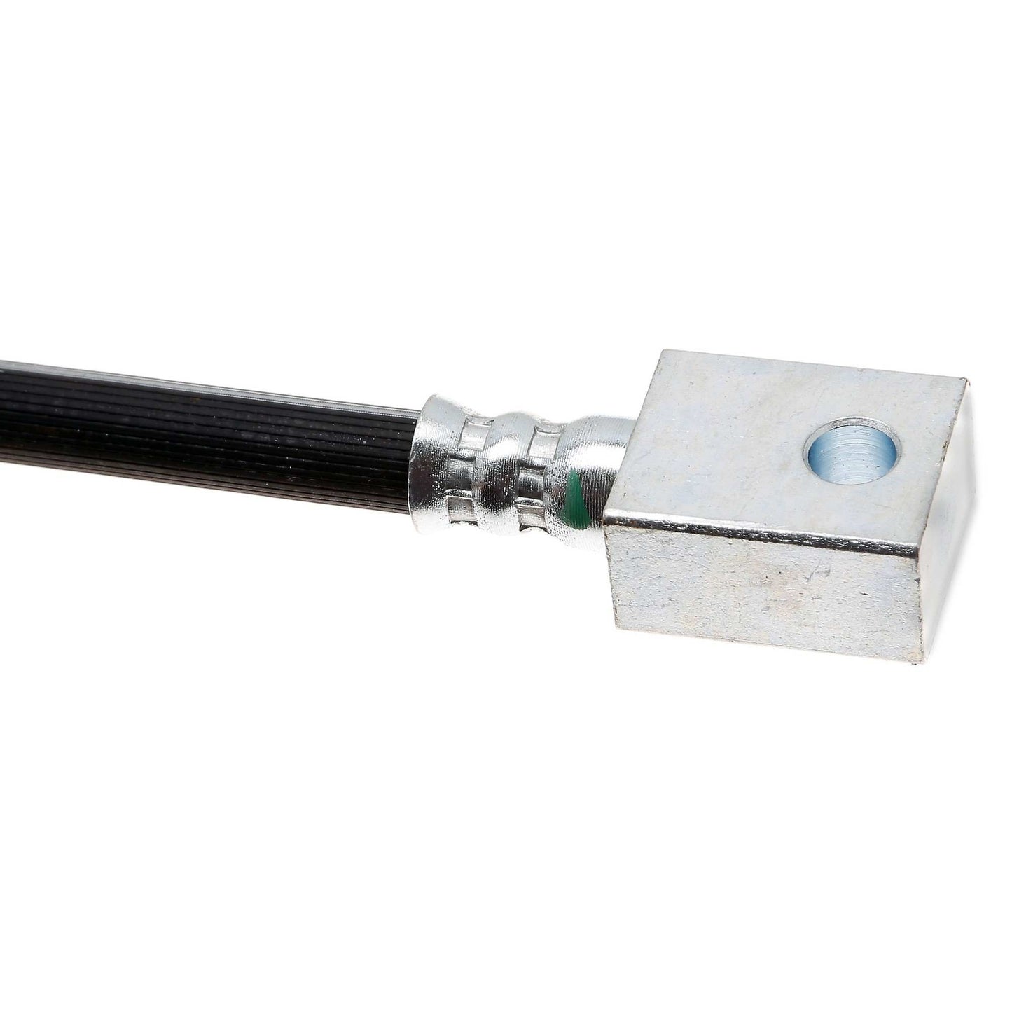 Raybestos Brakes Brake Hydraulic Hose BH383639