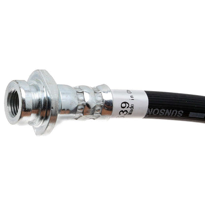 Raybestos Brakes Brake Hydraulic Hose BH383639