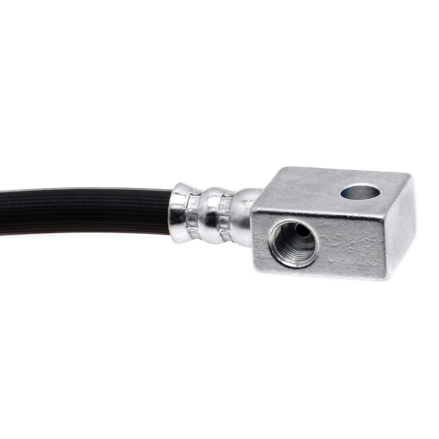 Raybestos Brakes Brake Hydraulic Hose BH383640