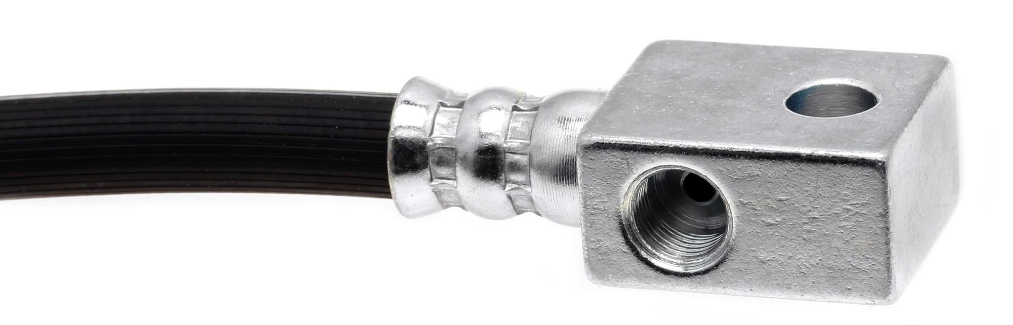 Raybestos Brakes Brake Hydraulic Hose BH383640