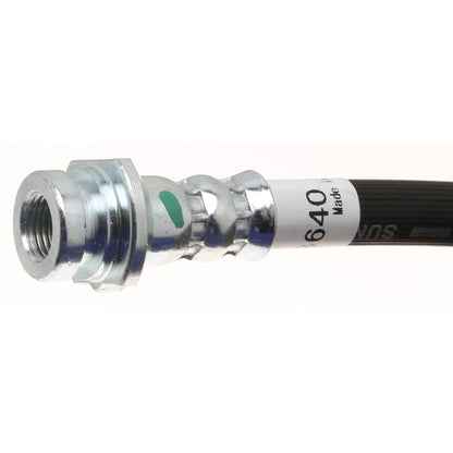 Raybestos Brakes Brake Hydraulic Hose BH383640