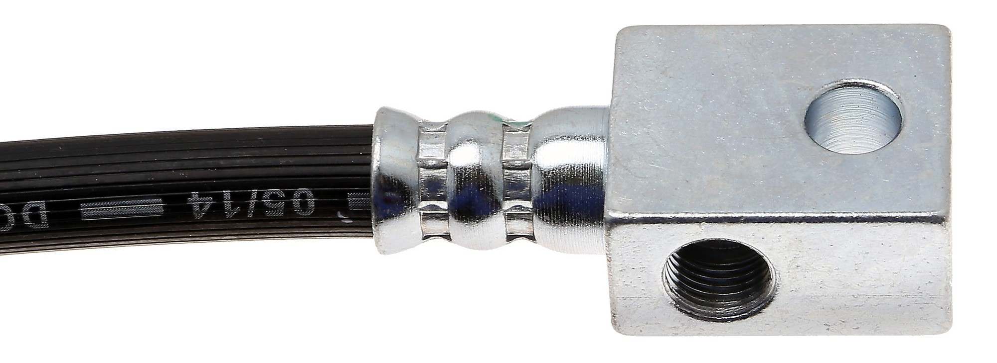Raybestos Brakes Brake Hydraulic Hose BH383640