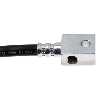 Raybestos Brakes Brake Hydraulic Hose BH383640