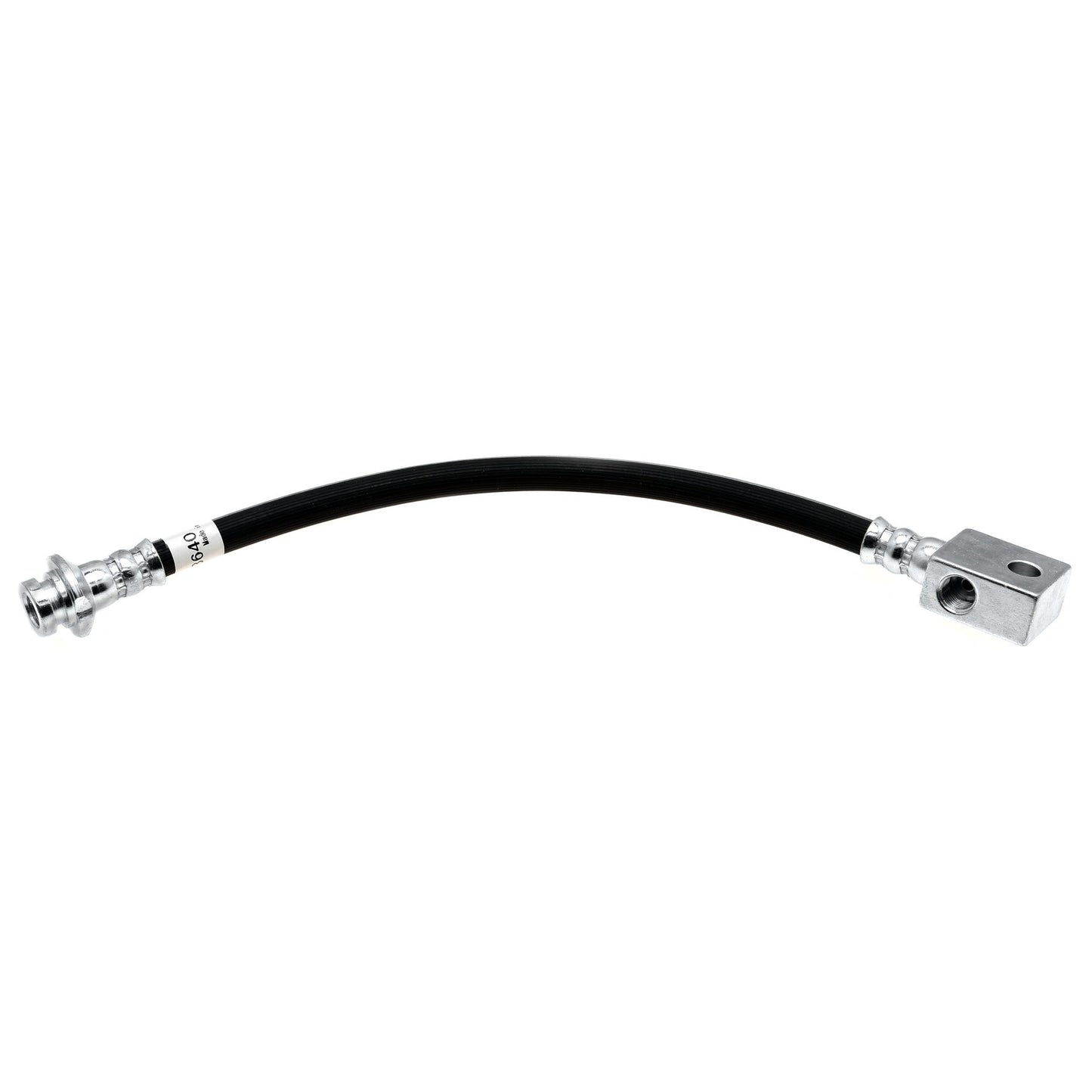 Raybestos Brakes Brake Hydraulic Hose BH383640
