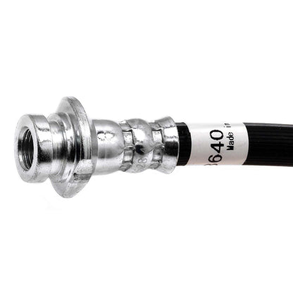 Raybestos Brakes Brake Hydraulic Hose BH383640