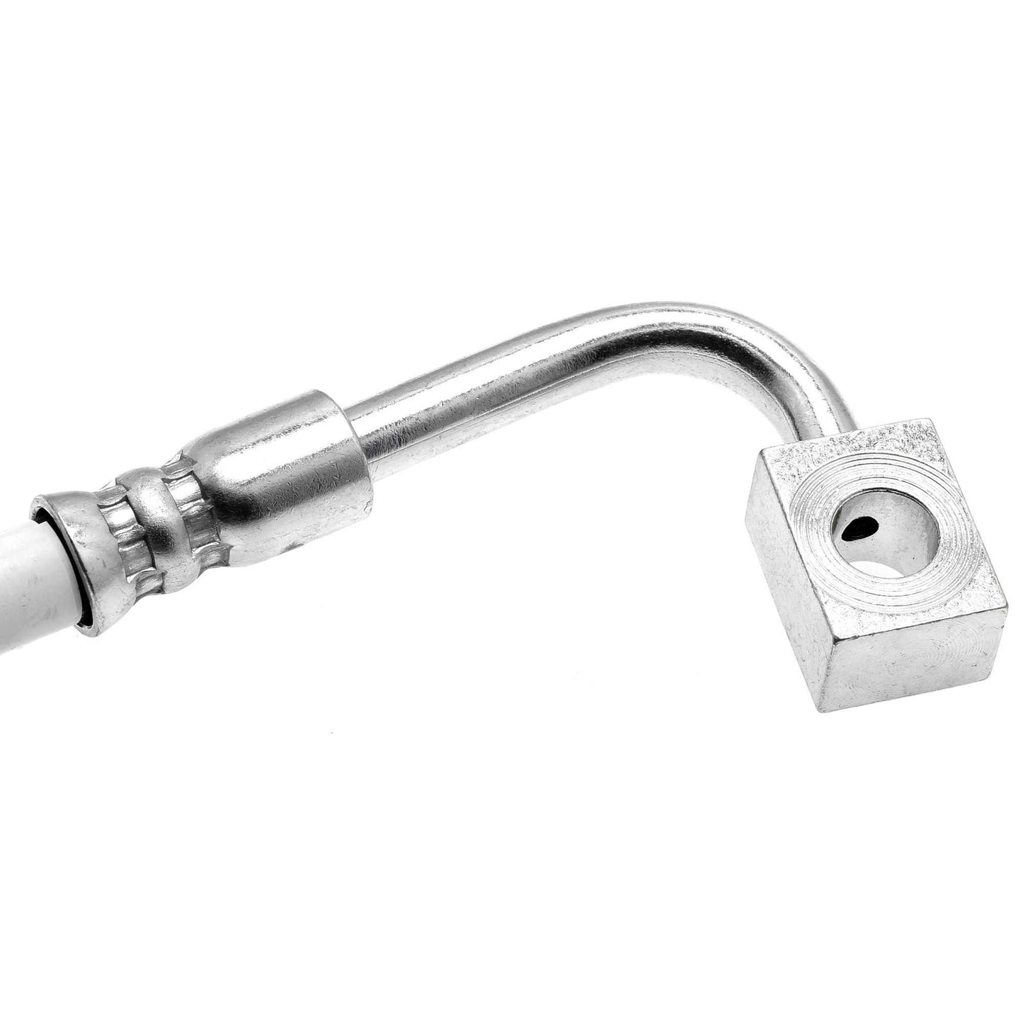 Raybestos Brakes Brake Hydraulic Hose BH383642