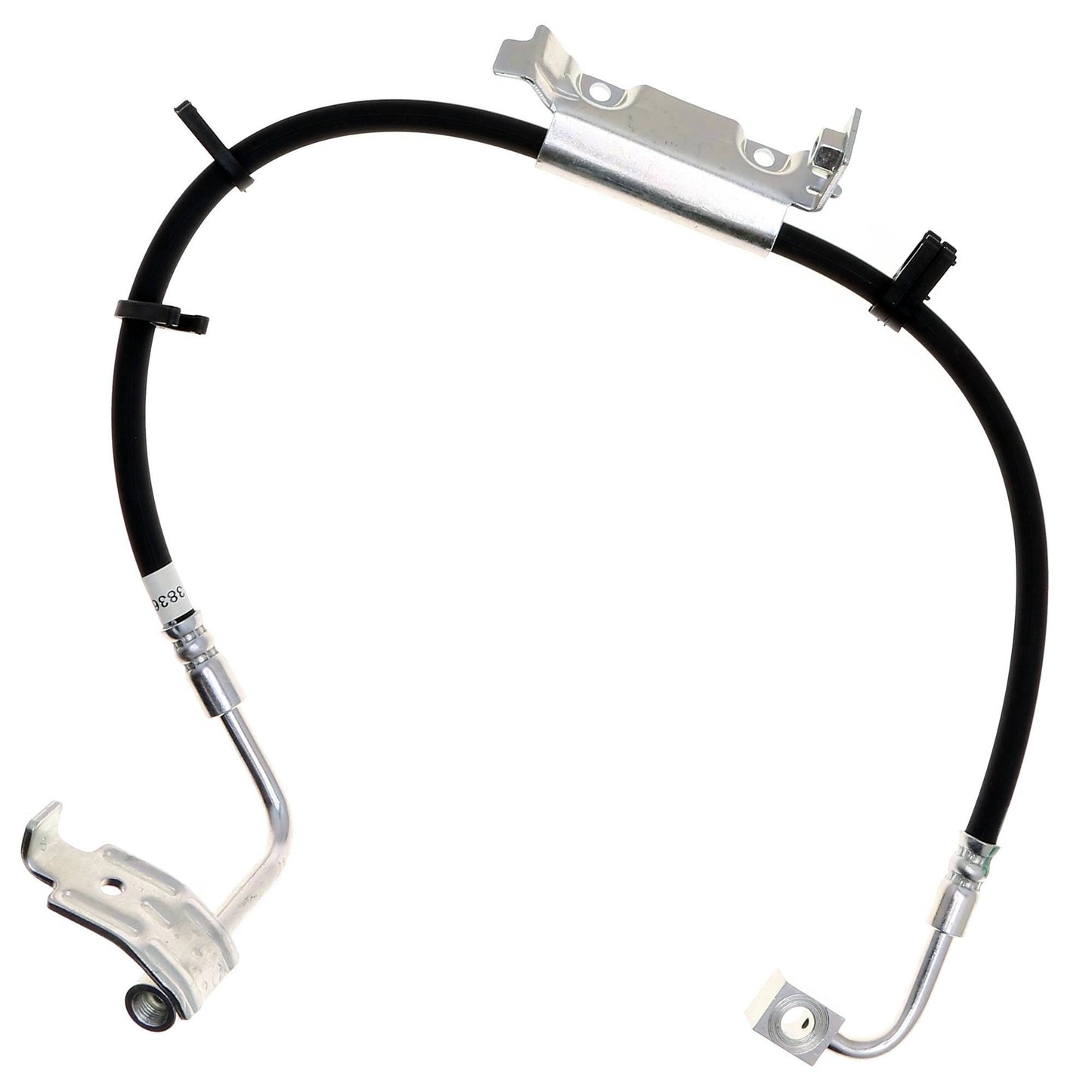 Raybestos Brakes Brake Hydraulic Hose BH383642