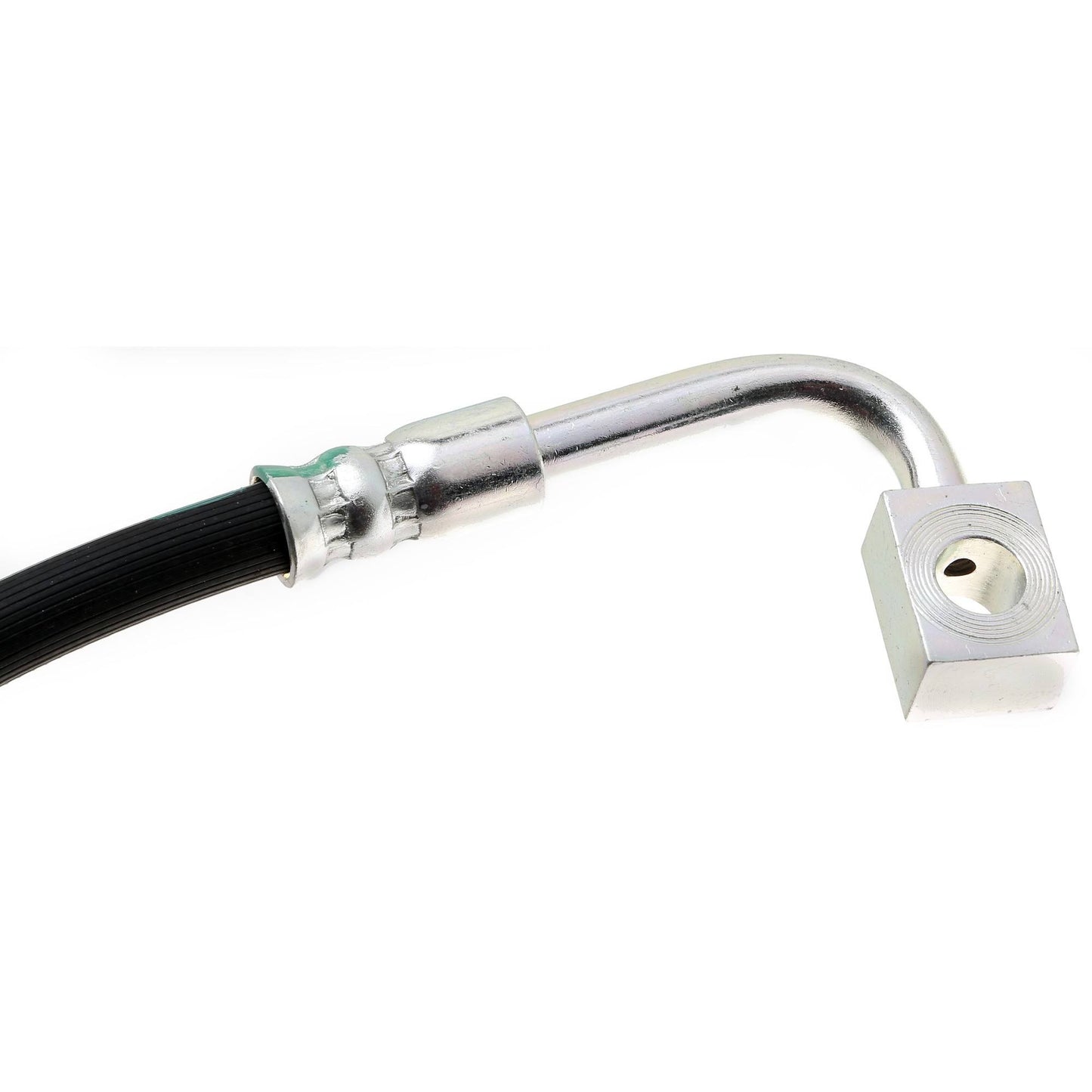 Raybestos Brakes Brake Hydraulic Hose BH383642