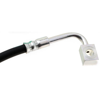 Raybestos Brakes Brake Hydraulic Hose BH383642