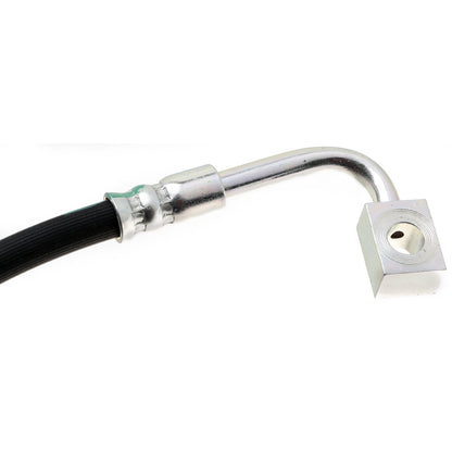 Raybestos Brakes Brake Hydraulic Hose BH383642
