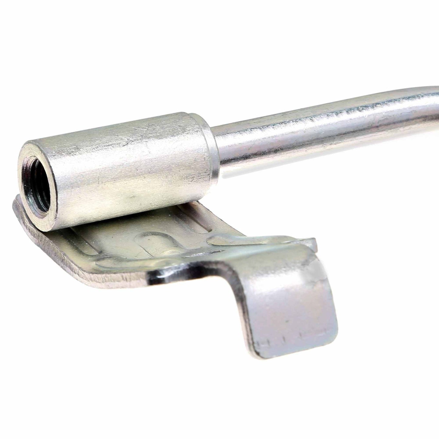 Raybestos Brakes Brake Hydraulic Hose BH383642