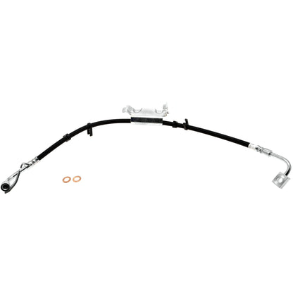 Raybestos Brakes Brake Hydraulic Hose BH383642