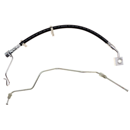Raybestos Brakes Brake Hydraulic Hose BH383645