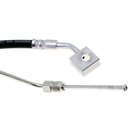 Raybestos Brakes Brake Hydraulic Hose BH383645