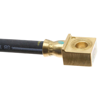 Raybestos Brakes Brake Hydraulic Hose BH383648