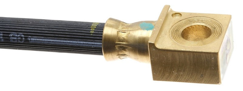 Raybestos Brakes Brake Hydraulic Hose BH383648