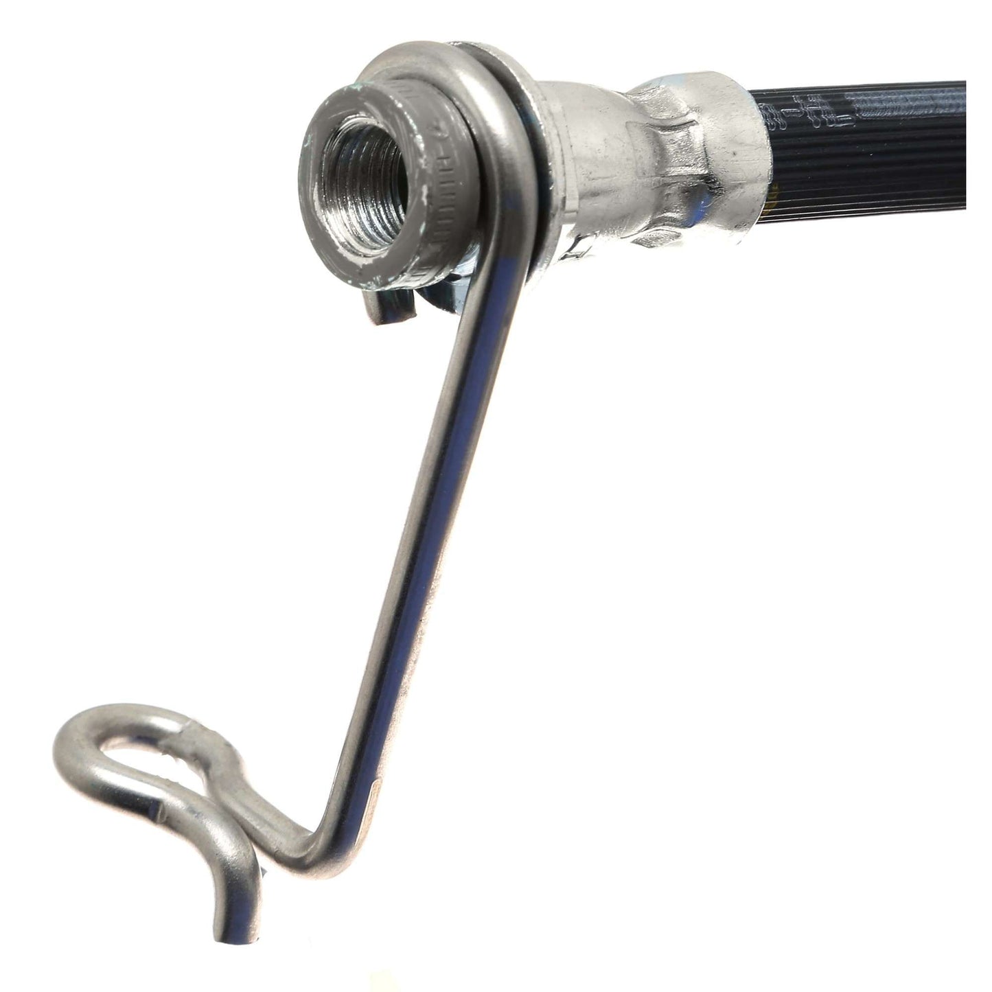 Raybestos Brakes Brake Hydraulic Hose BH383648