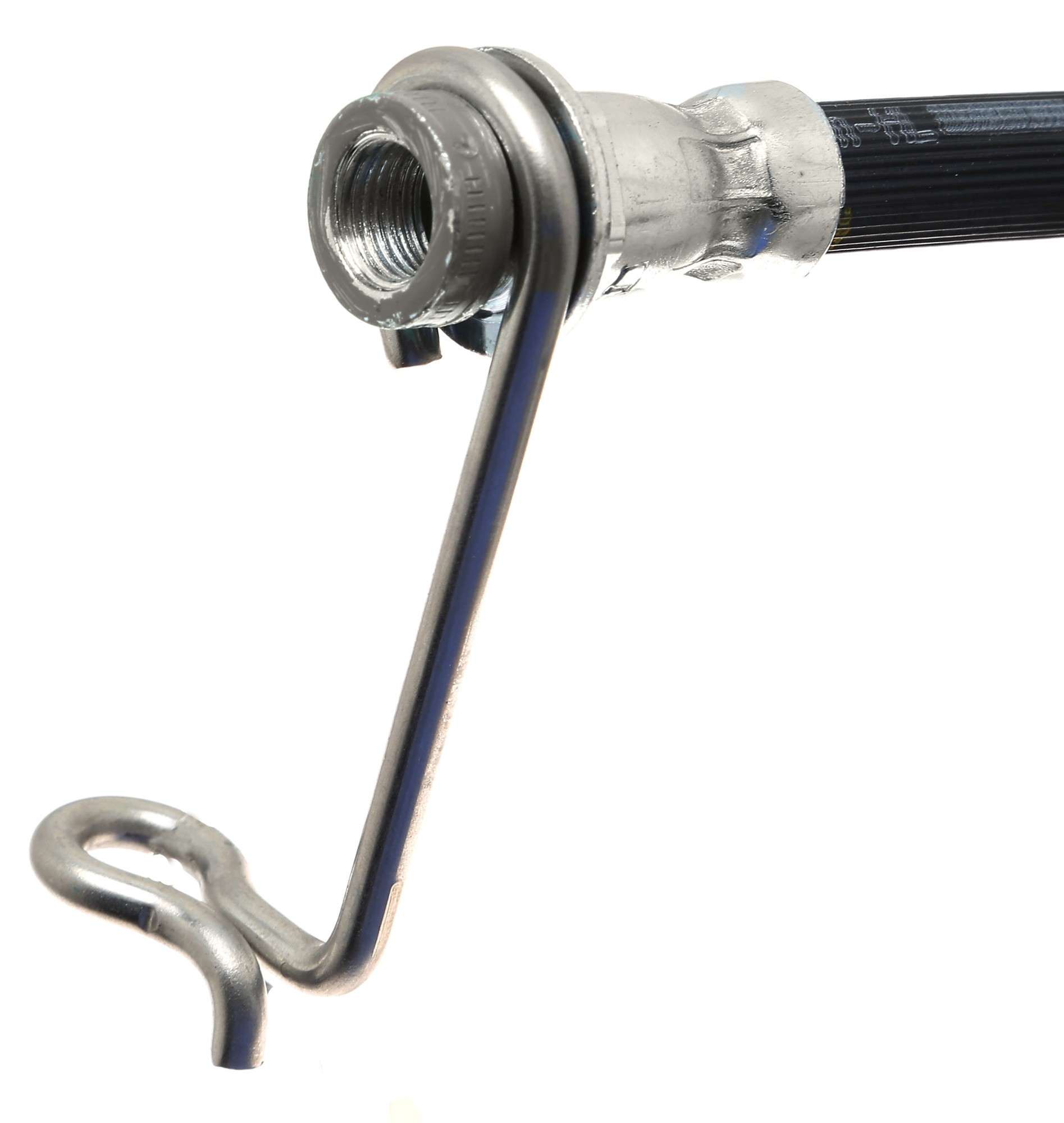 Raybestos Brakes Brake Hydraulic Hose BH383648