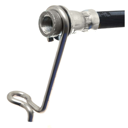 Raybestos Brakes Brake Hydraulic Hose BH383648