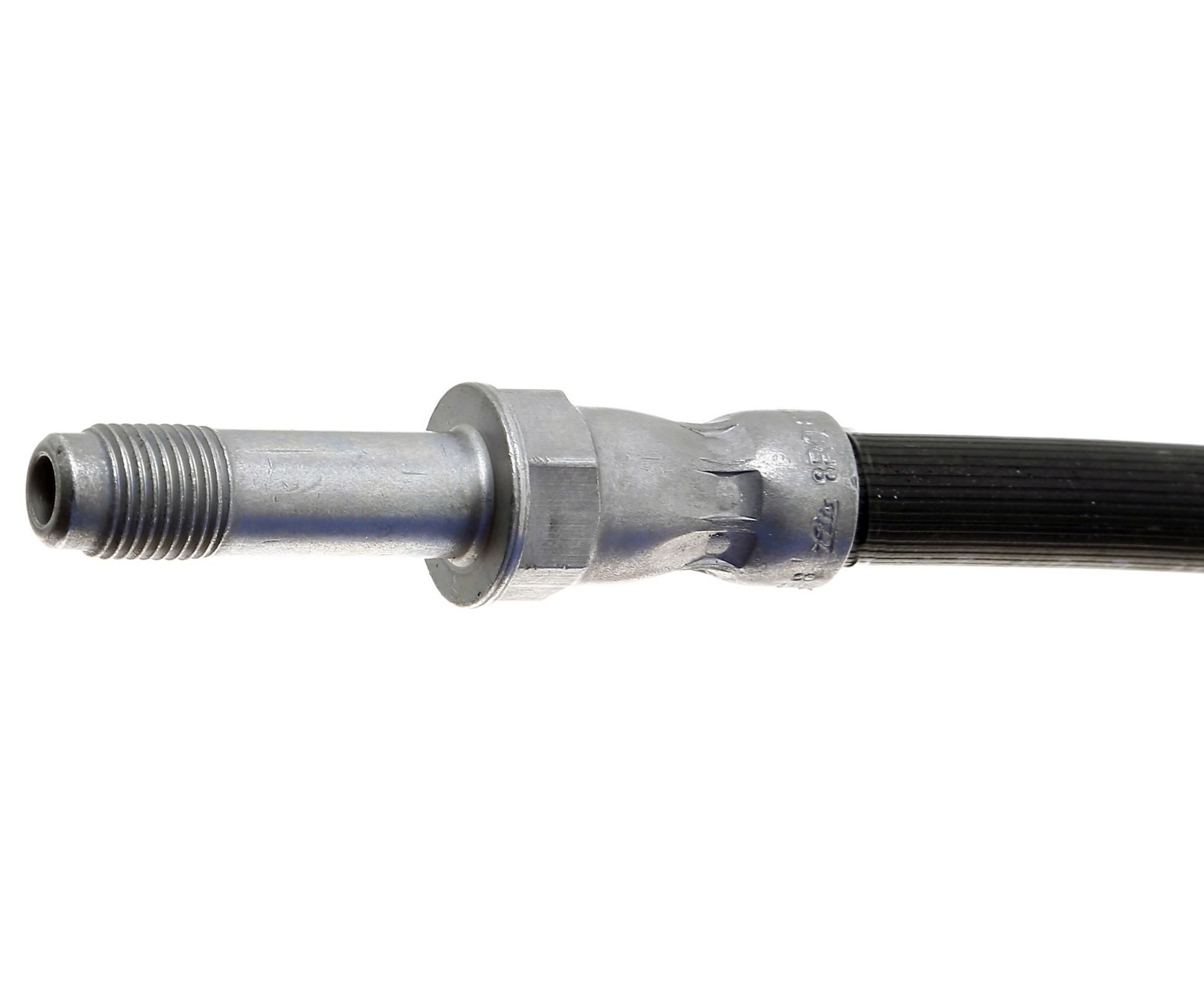 Raybestos Brakes Brake Hydraulic Hose BH383649