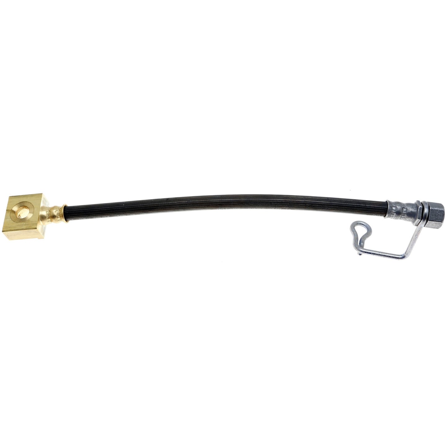 Raybestos Brakes Brake Hydraulic Hose BH383650