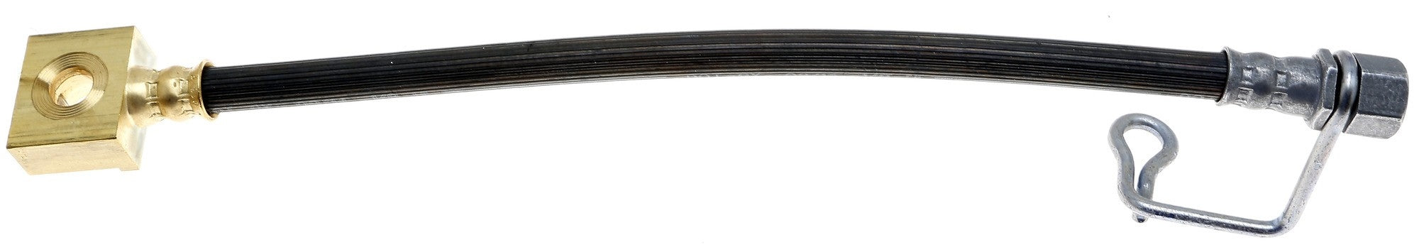 Raybestos Brakes Brake Hydraulic Hose BH383650