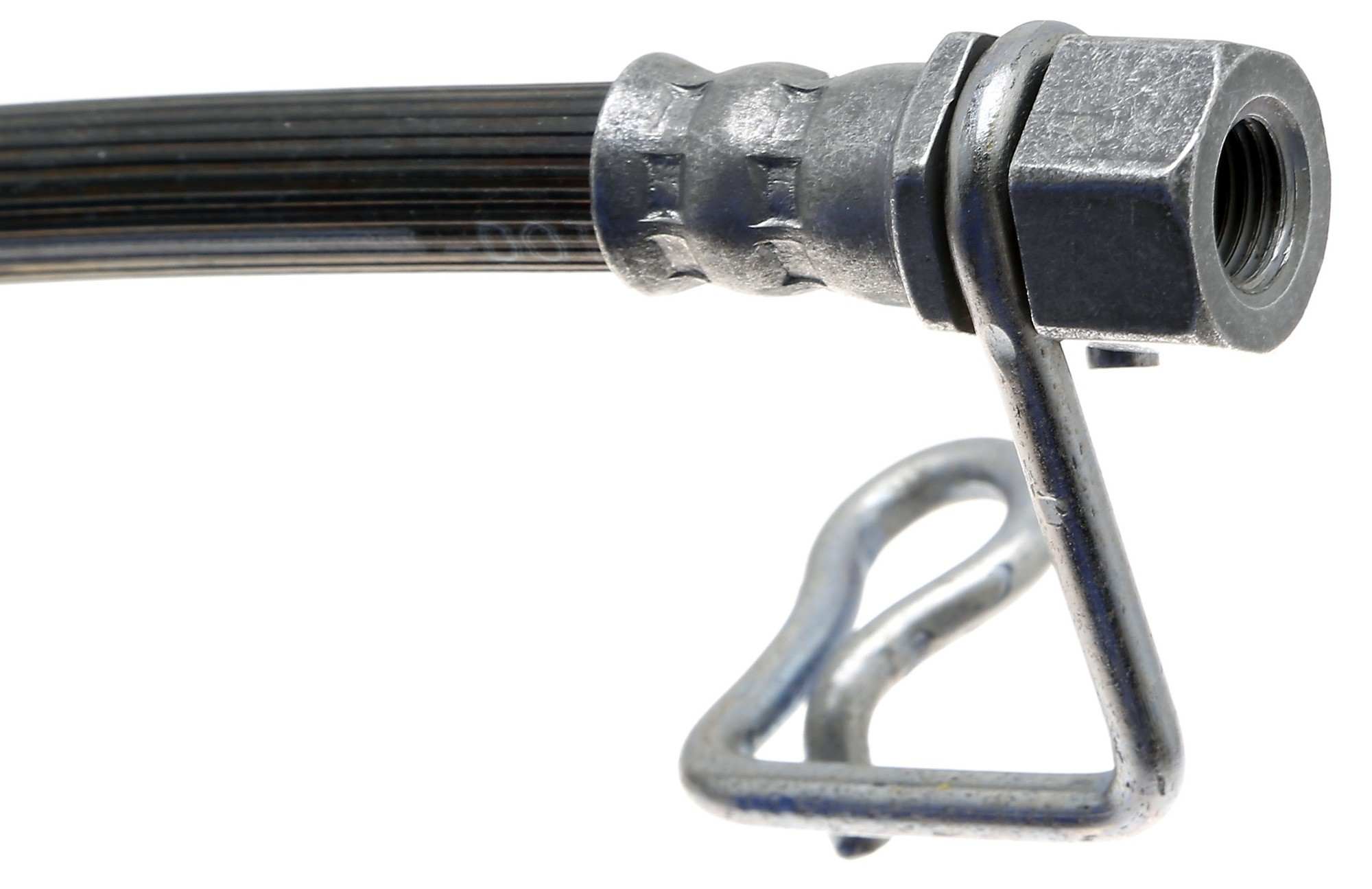 Raybestos Brakes Brake Hydraulic Hose BH383650