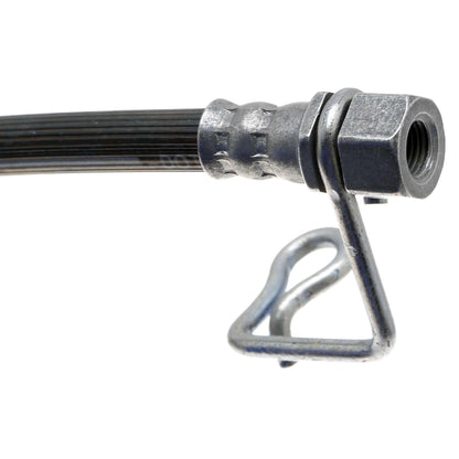 Raybestos Brakes Brake Hydraulic Hose BH383650
