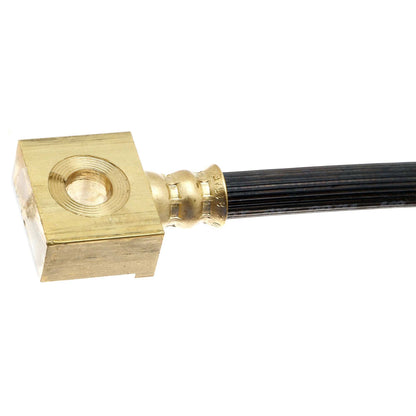 Raybestos Brakes Brake Hydraulic Hose BH383650