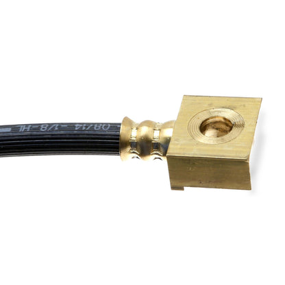 Raybestos Brakes Brake Hydraulic Hose BH383651
