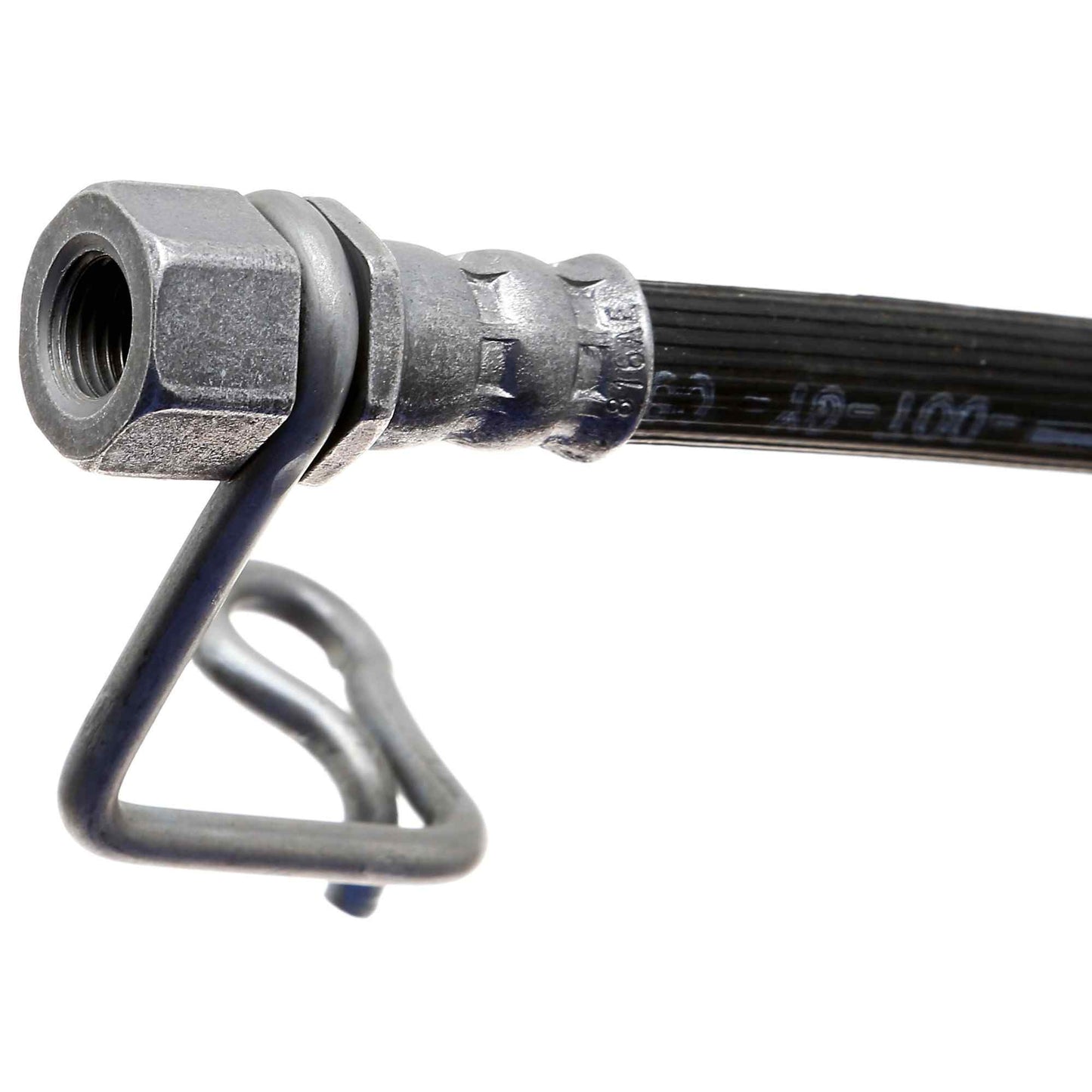 Raybestos Brakes Brake Hydraulic Hose BH383651
