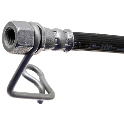 Raybestos Brakes Brake Hydraulic Hose BH383651