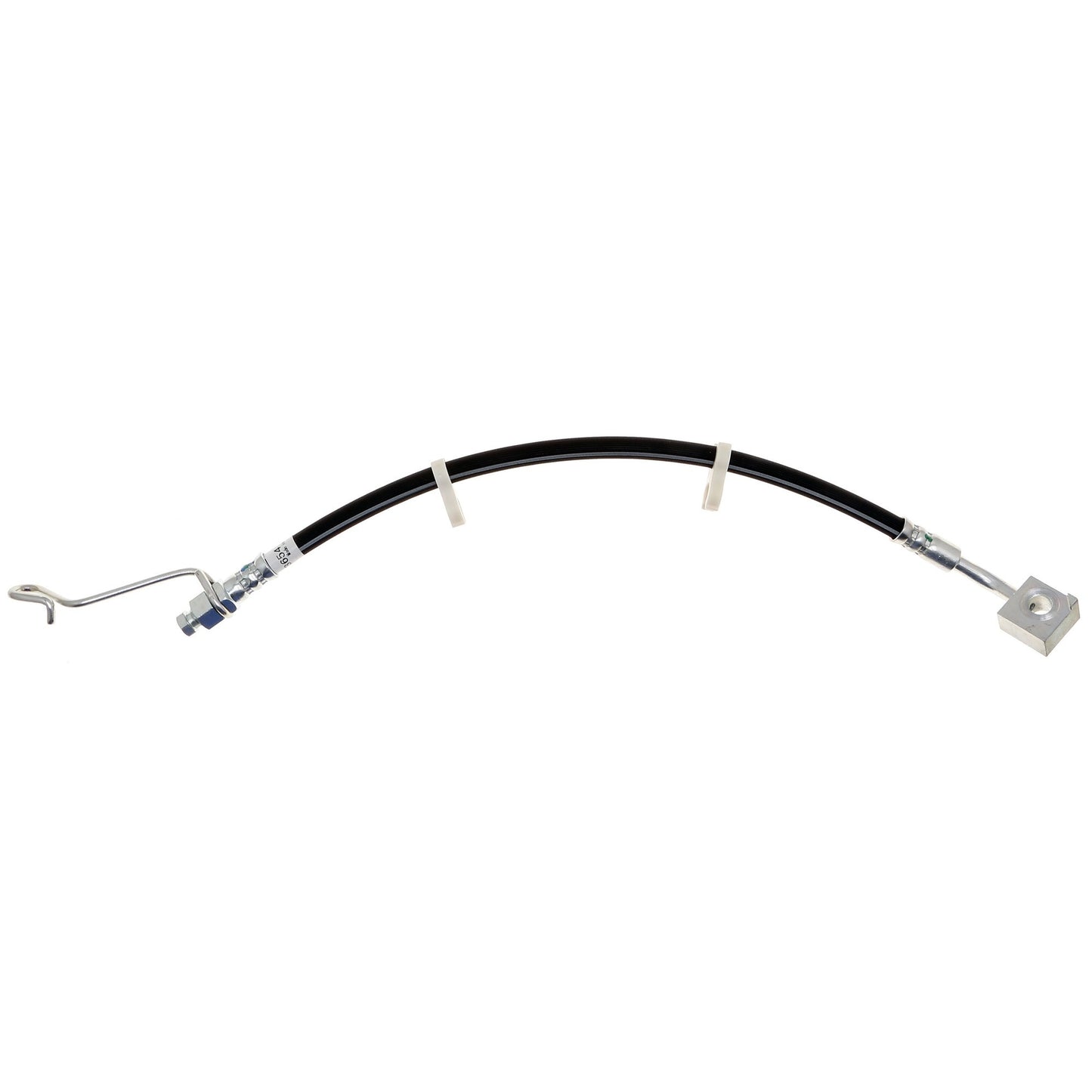 Raybestos Brakes Brake Hydraulic Hose BH383654
