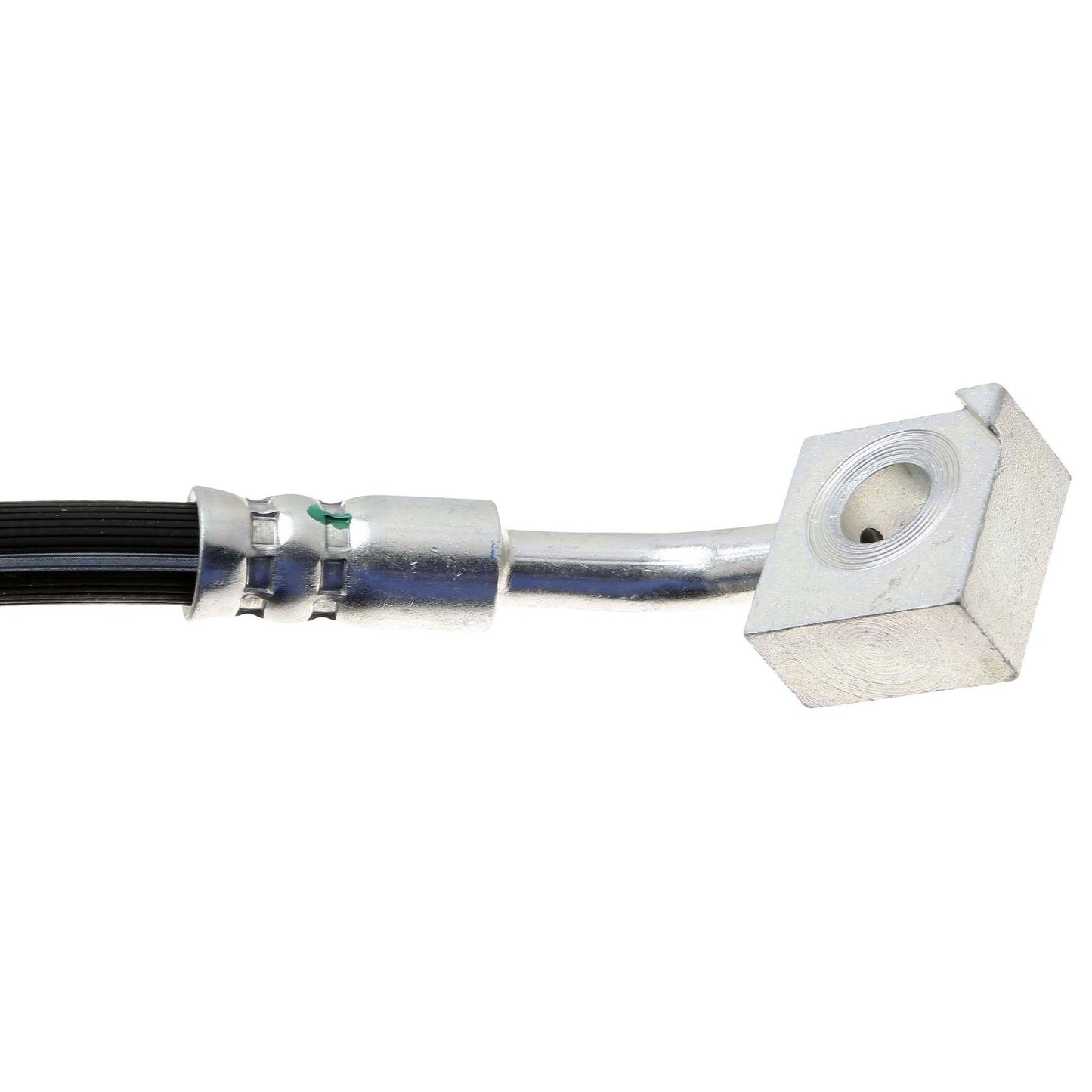 Raybestos Brakes Brake Hydraulic Hose BH383654