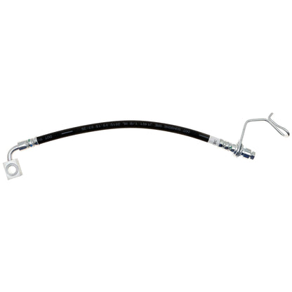 Raybestos Brakes Brake Hydraulic Hose BH383655