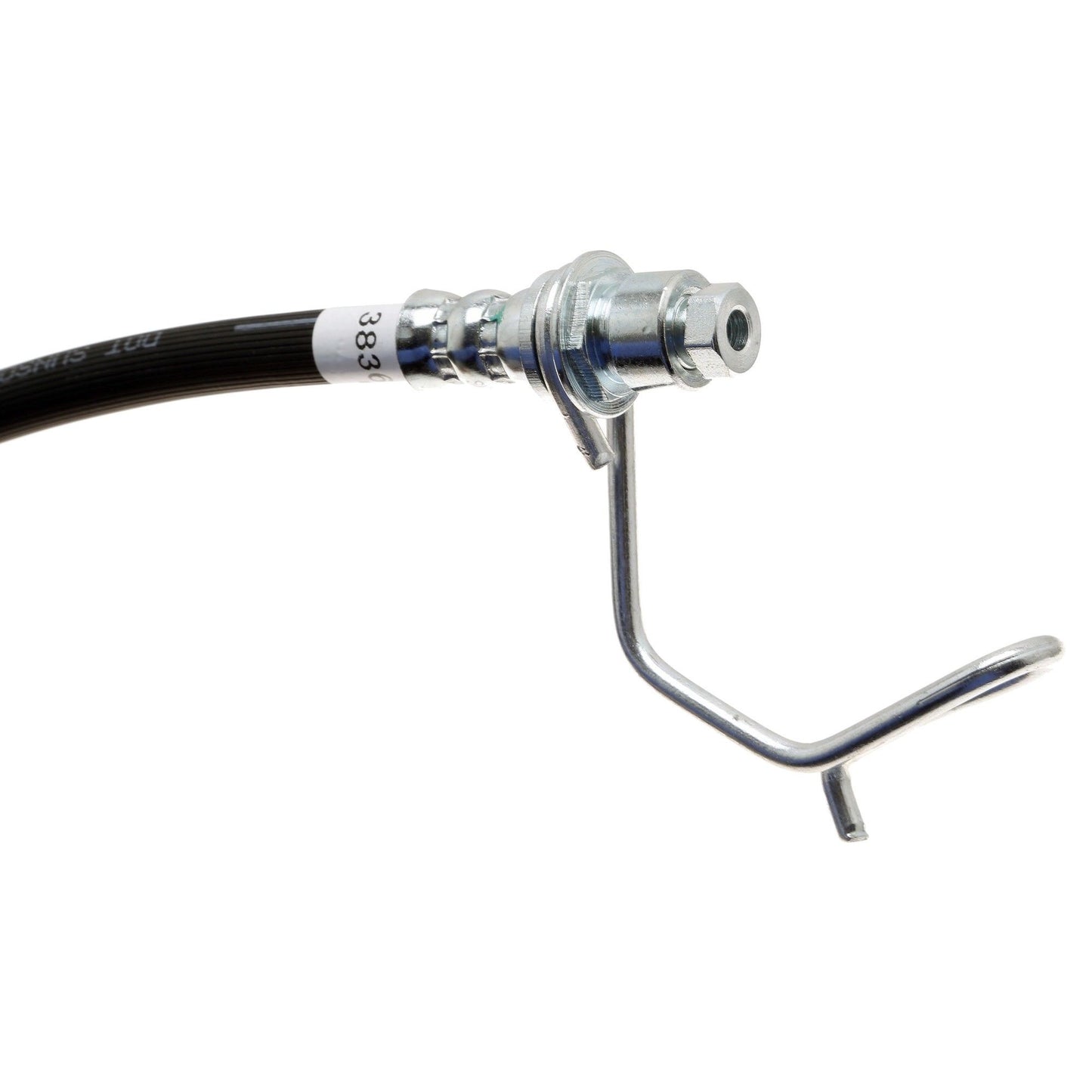 Raybestos Brakes Brake Hydraulic Hose BH383655
