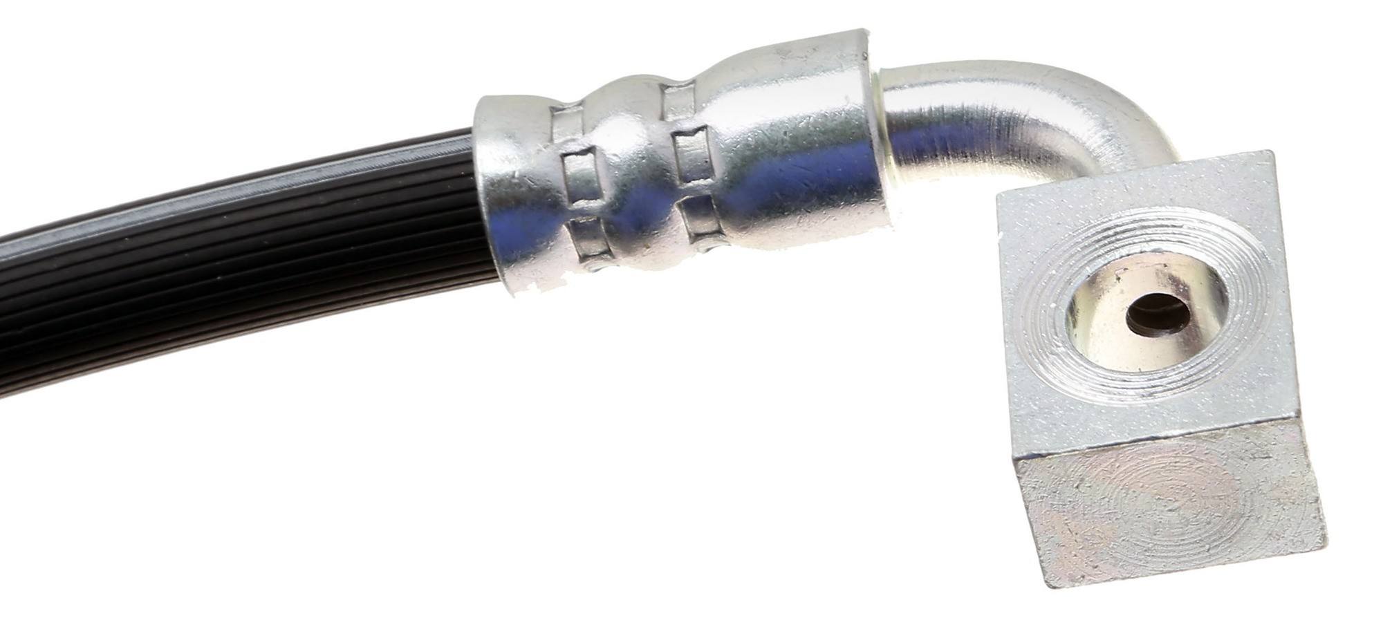 Raybestos Brakes Brake Hydraulic Hose BH383655